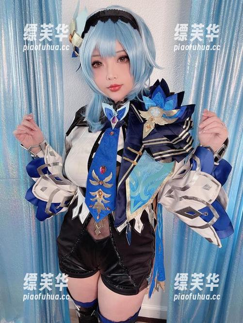 图册中的Hana Bunny：连衣裙还是有心情，换个颜色就能变个性。